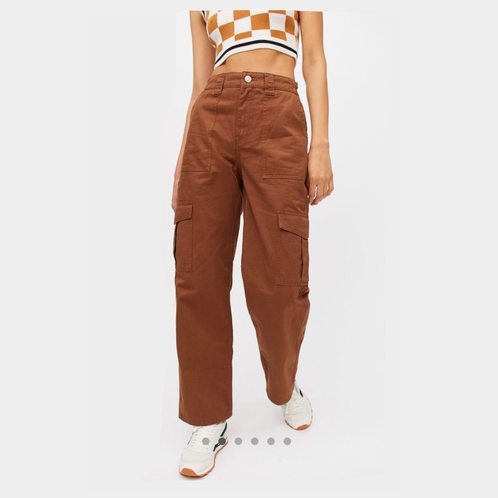 Women’s BDG Urban Outfitters High Waisted Skate Pant